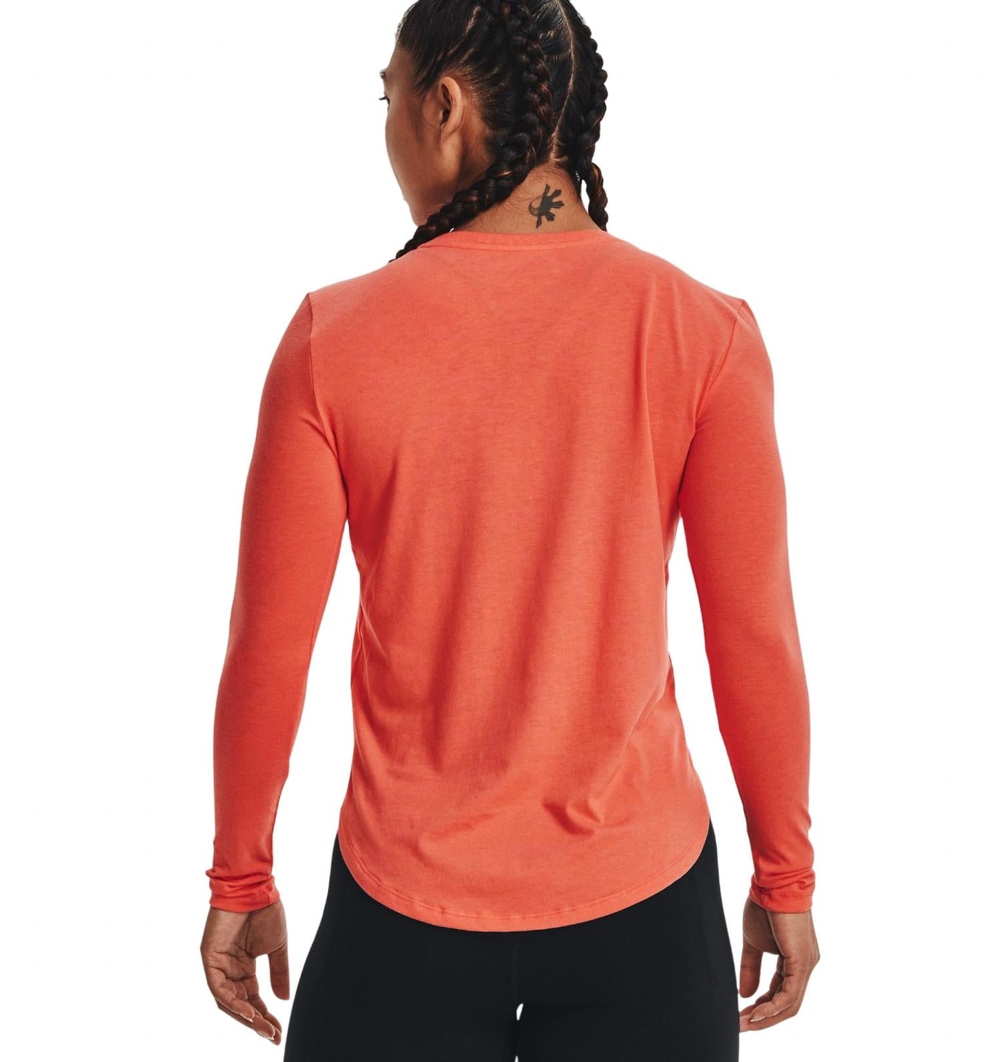 Under Armour - Outdoor Long Sleeve Tee