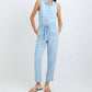 Bella Dahl - Pocket Jumpsuit