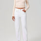 Citizens Of Humanity - Pilar Crewneck Long Sleeve Top