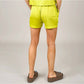 Rd Style - Patti Pull-on Short W/ Slant Pocket