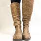 Corkys Footwear - Women's Hay There Boots Wide Calf Friendly