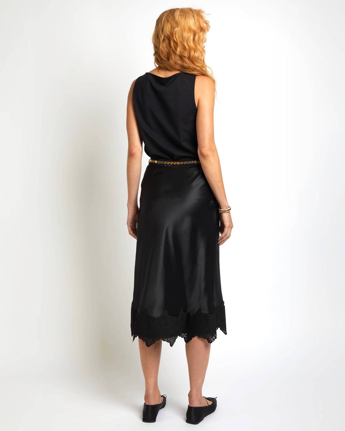 Joyce Met Rachie - Gabriela Skirt