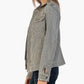 Kut From The Kloth - Amanda Boxy Hickory Denim Jacket