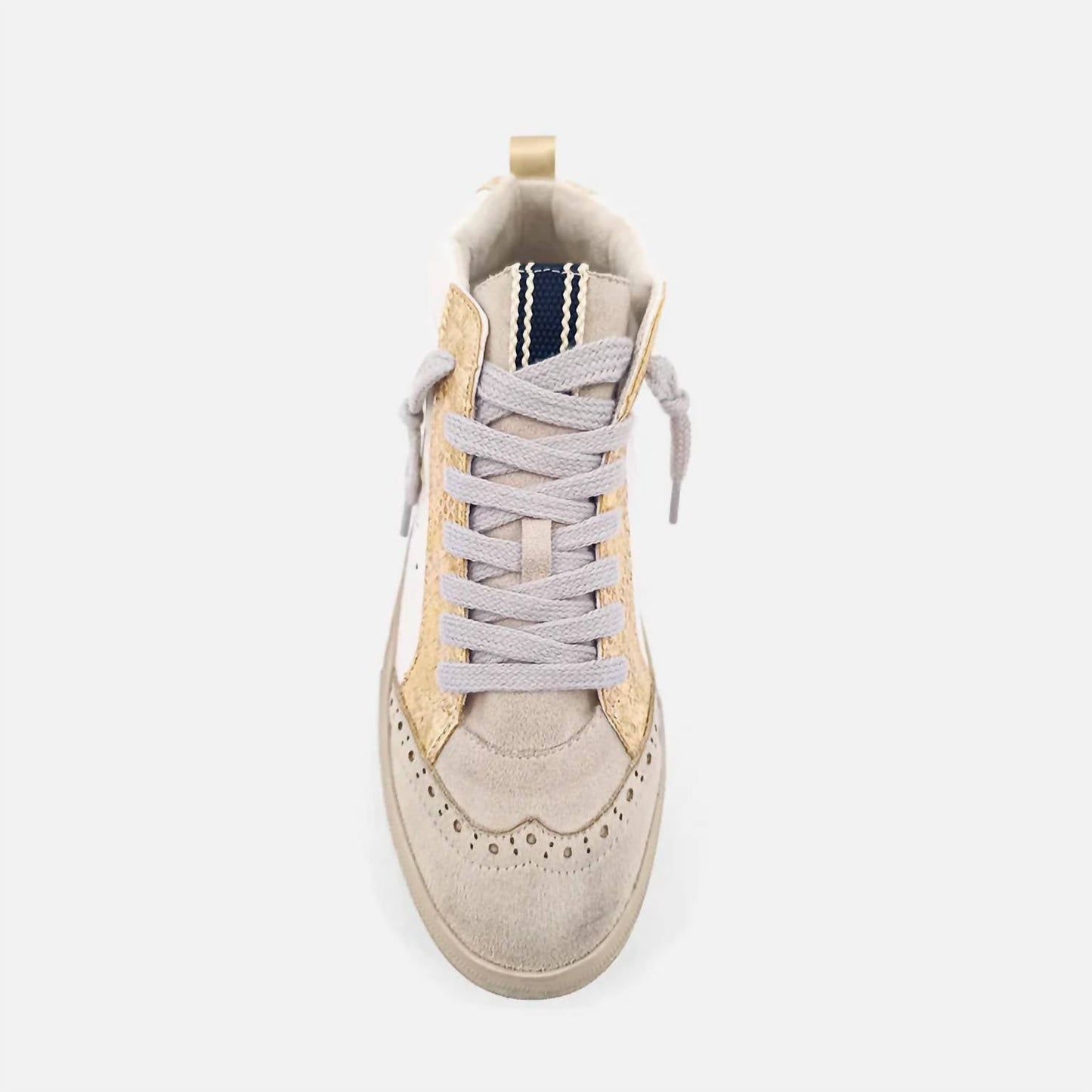 Shu Shop - Women's Paulina Sneaker
