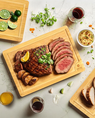 Cutting Board 3XL, 24” x 18”