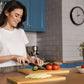 Cutting Board Set of 2, Bamboo