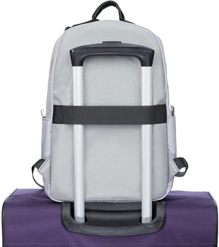 Talmont Small Waterproof Backpack – Lightweight Travel Daypack for Women & Men, Fits 13” Laptop – Gym, College, Beach, Everyday Bag