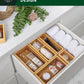Storage Box Set of 5, Natural