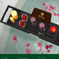 Bathtub Caddy Tray, Black