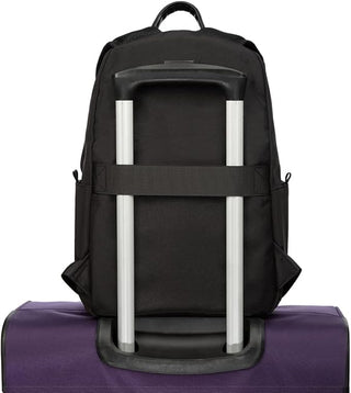 Talmont Small Waterproof Backpack – Lightweight Travel Daypack for Women & Men, Fits 13” Laptop – Gym, College, Beach, Everyday Bag