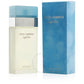 Dolce & Gabbana Light Blue Eau De Toilette Spray for Women