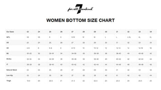 7 For All Mankind - Cropped Alexa Jeans