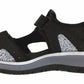 Sas - Women's Embark Nero Sandal