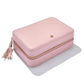 Kendra Scott - Medium Zip Travel Jewelry Case