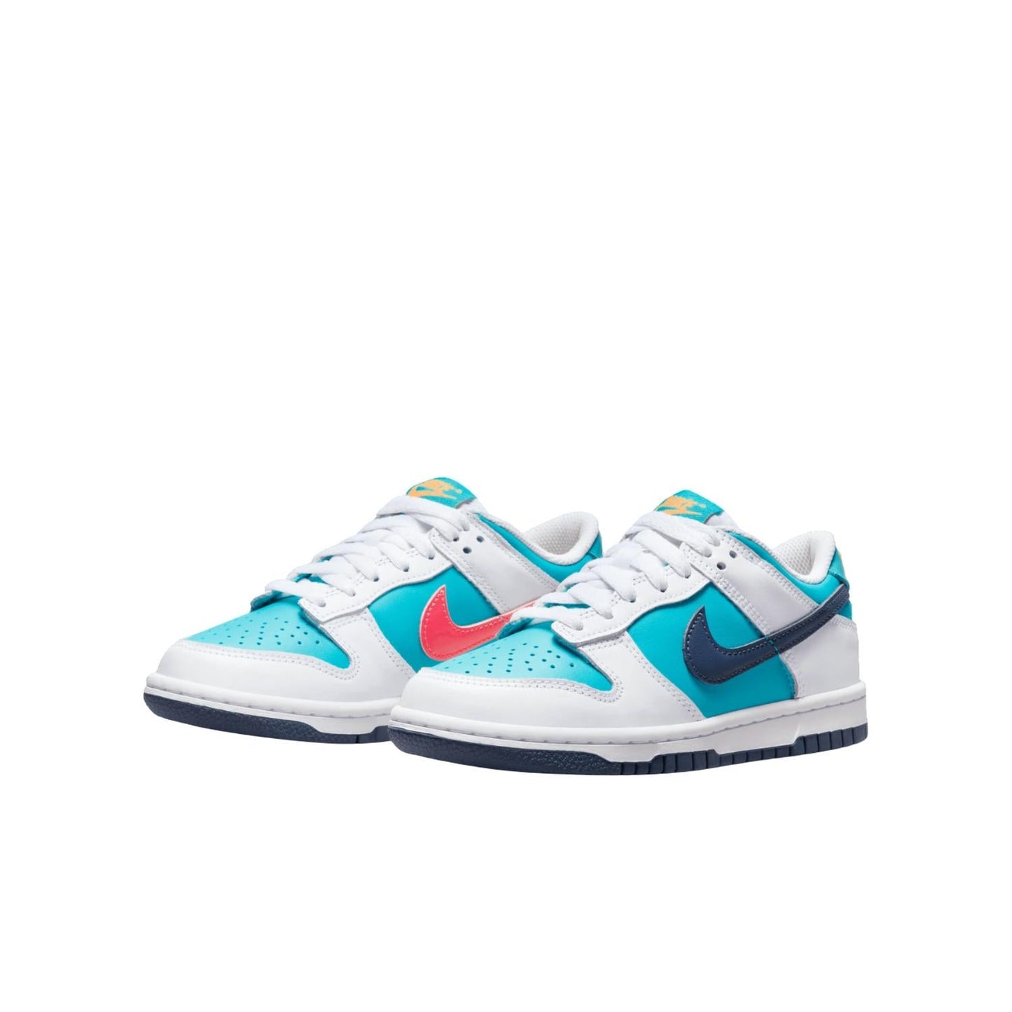 Nike - Kid's Dunk Low Sneaker