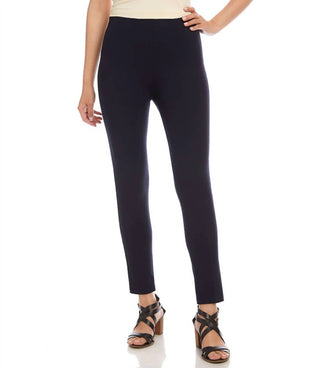 Fifteen Twenty - Ankle Slit Pant