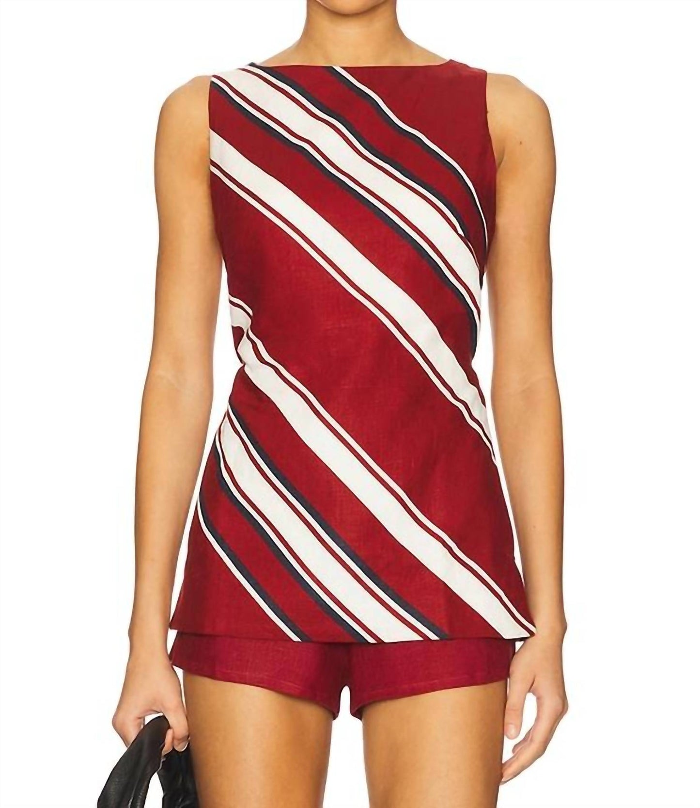 Faithfull The Brand - Miel Sleeveless Top