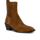 Loeffler Randall - Women's Agnes Western Ankle Bootie