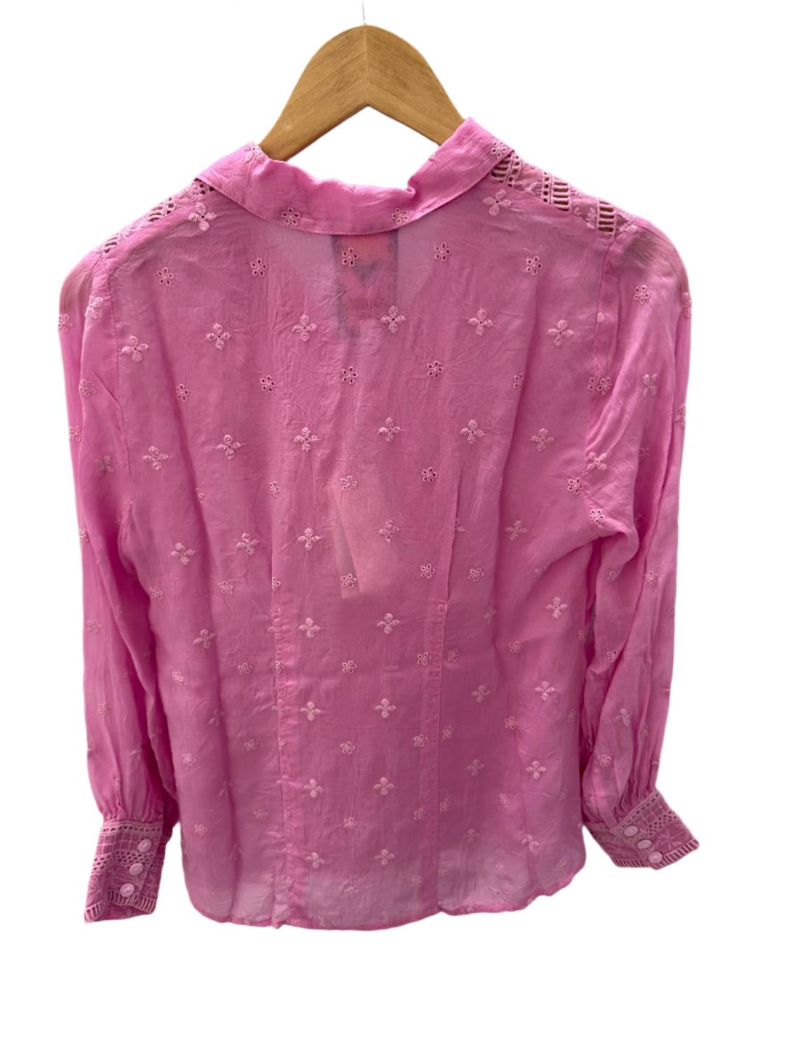 Johnny Was - Women's Harleem Blouse