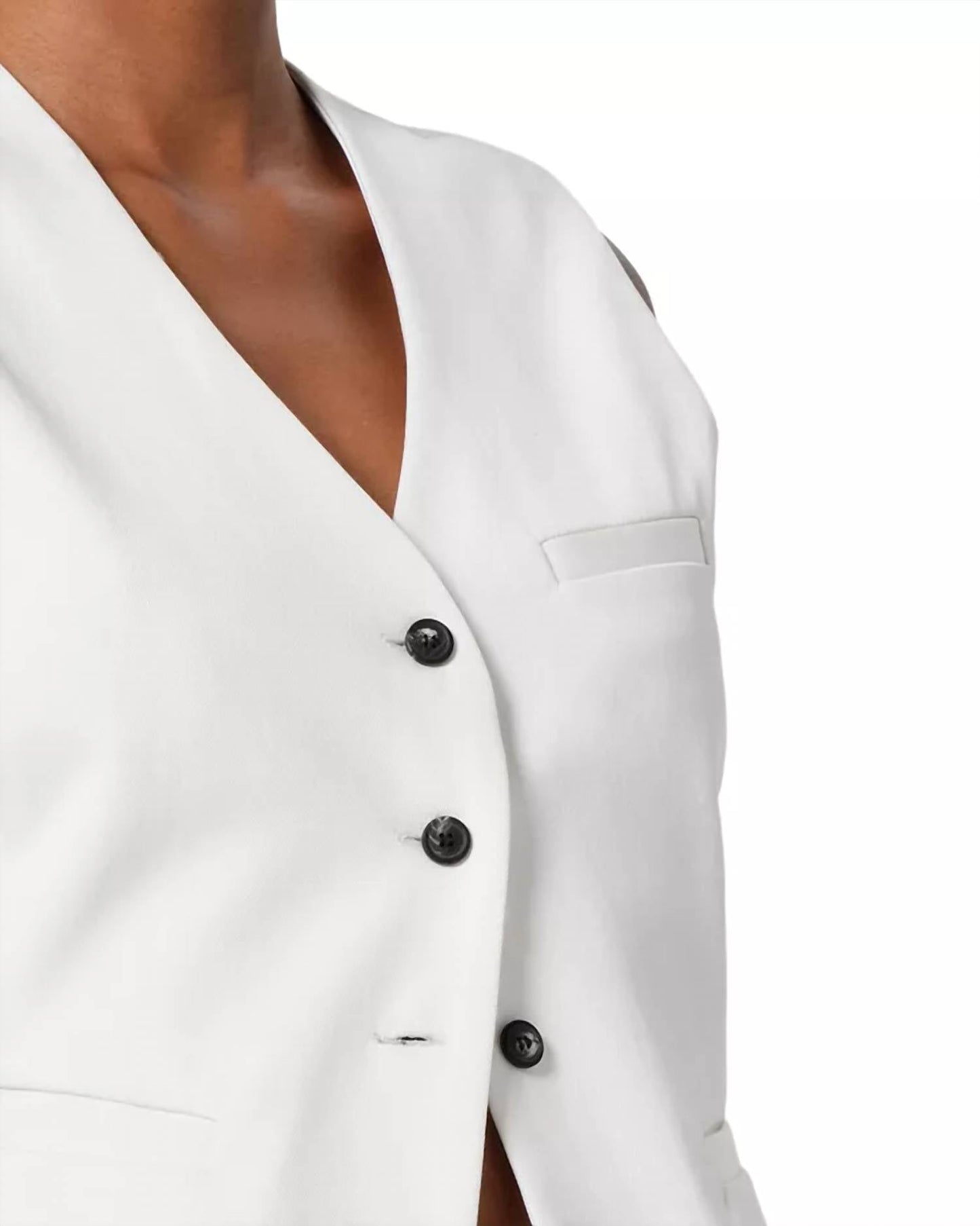 Citizens Of Humanity - Jasmin Long Vest