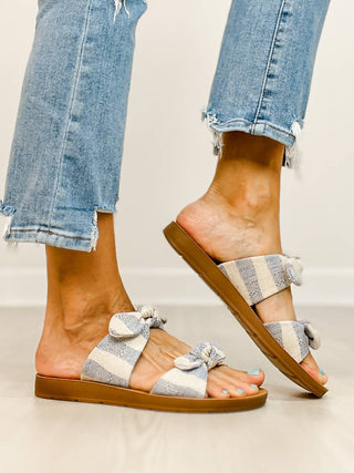 Corkys Footwear - Take A Bow Women's Sandal