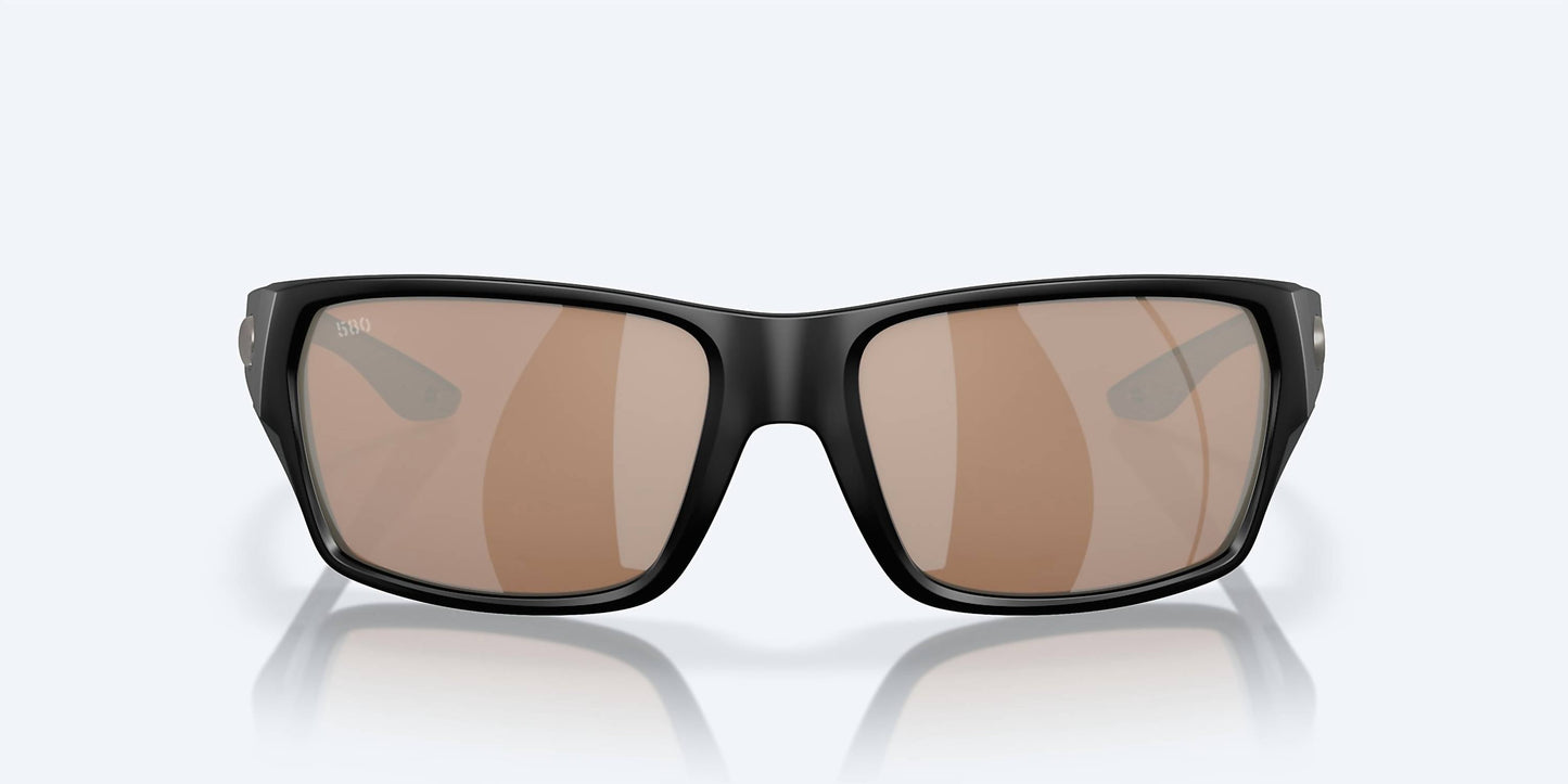 Costa Del Mar - Men's Tailfin Sunglasses