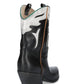 Elena Iachi - Women's Texan Ankle Boot