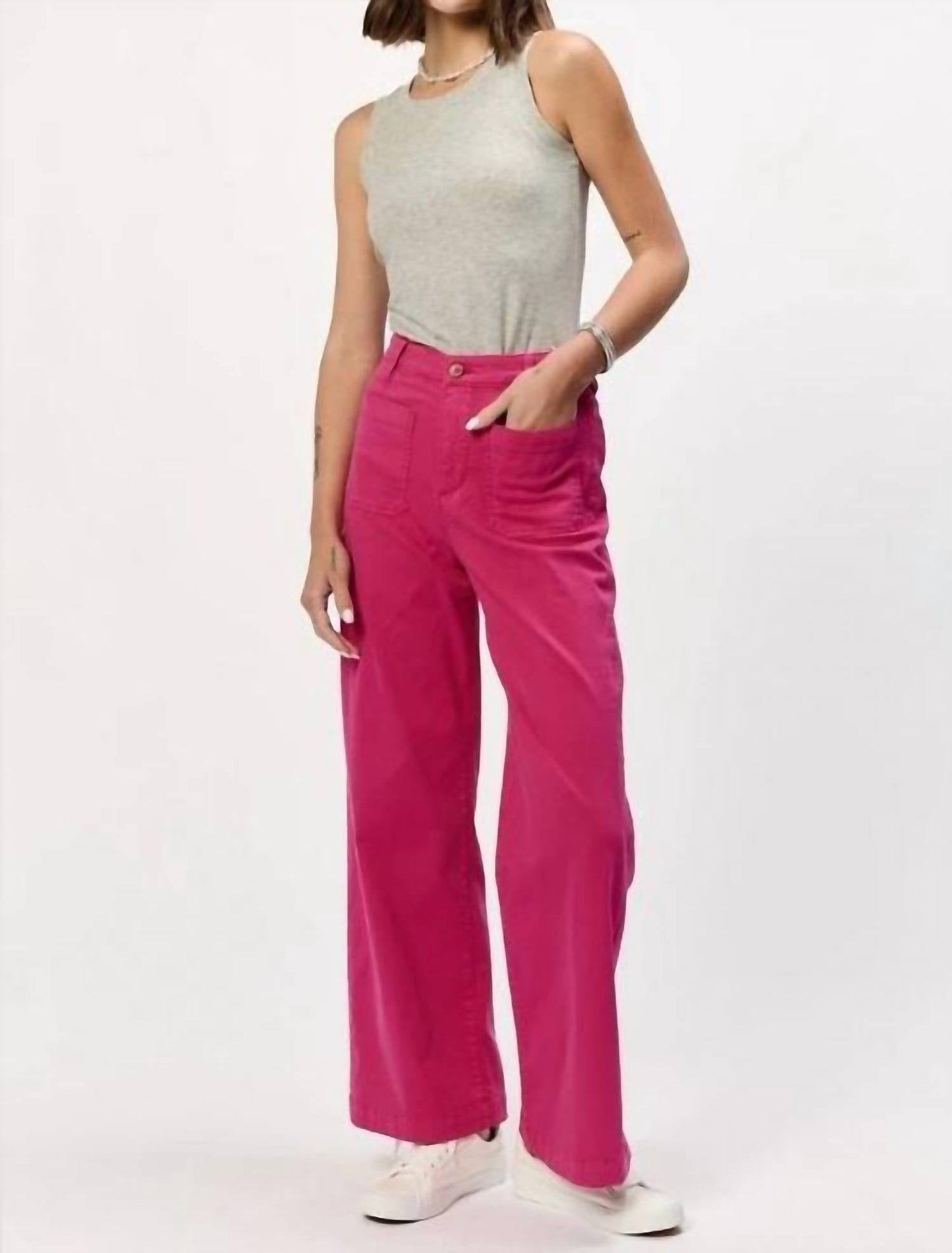 Another Love - Bristol Pant
