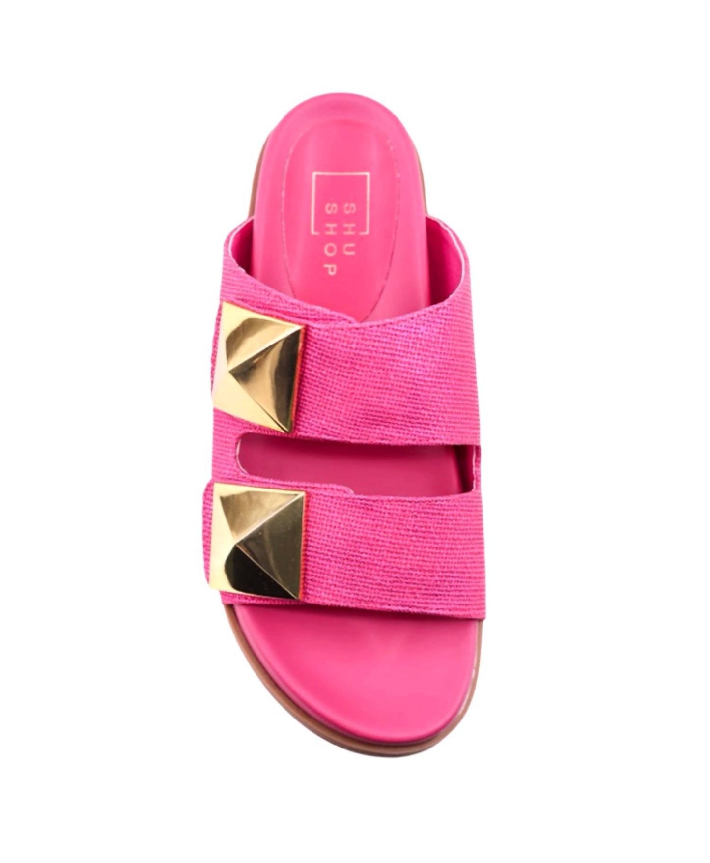 Shu Shop - Women Bernarda Sandal