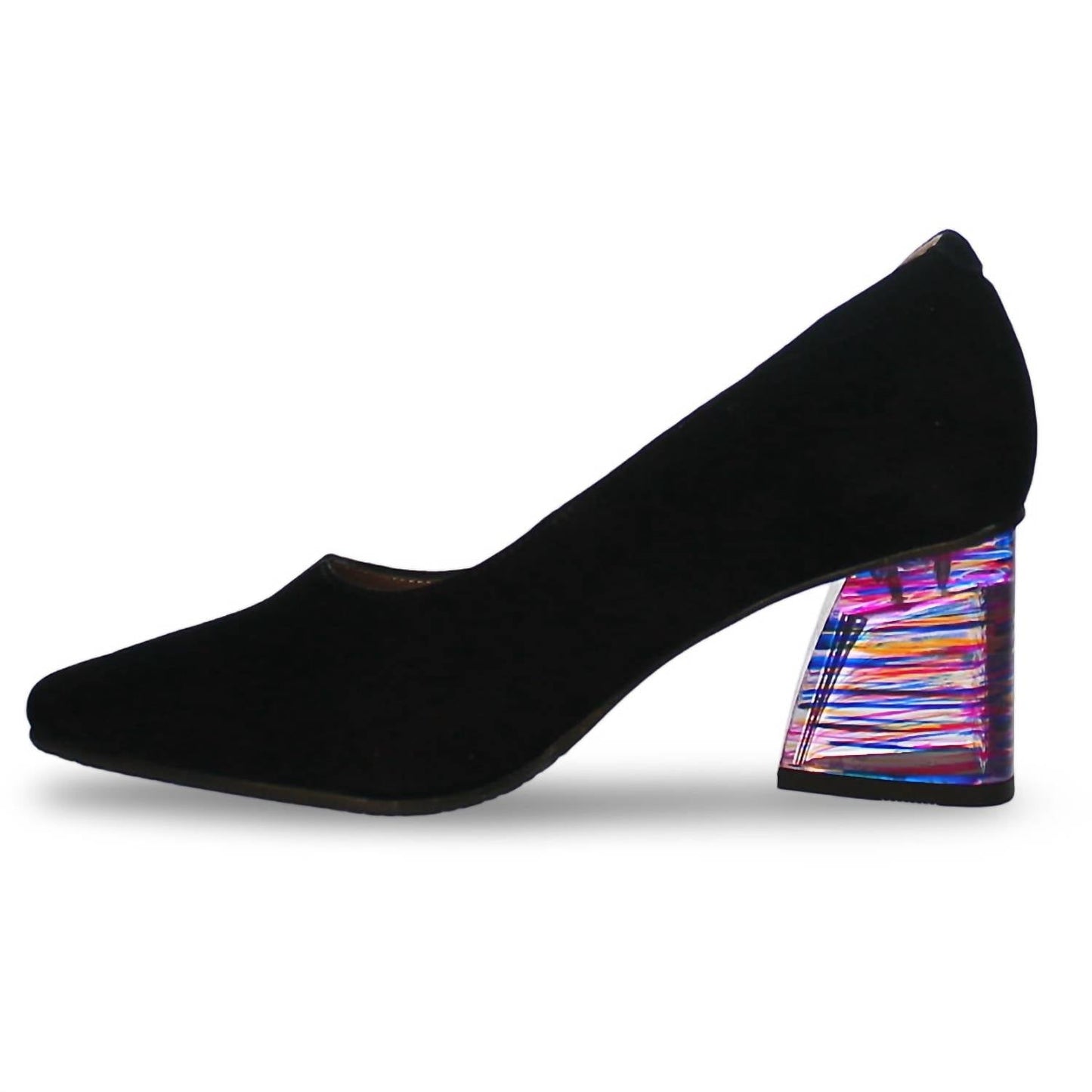 Bella Comforto - Women's Eve Pumps