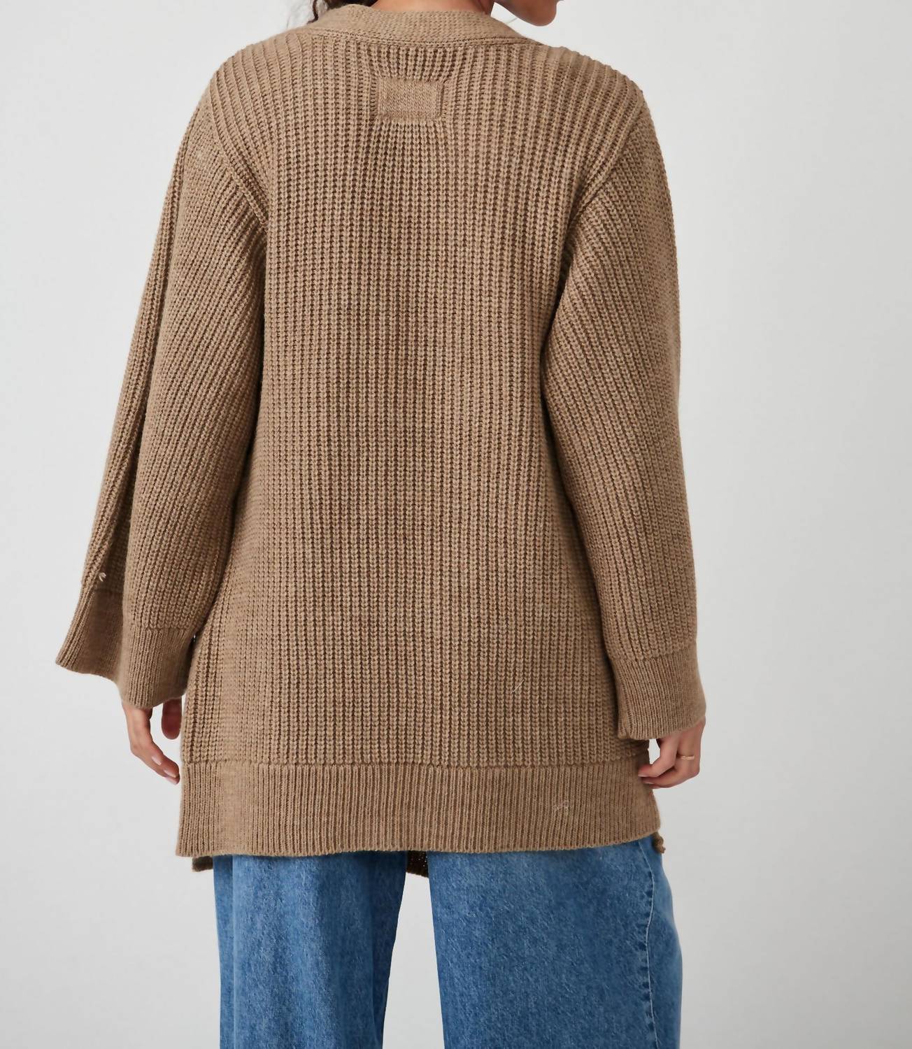 Free People - Obi Cardigan