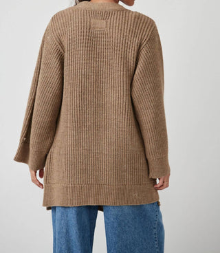 Free People - Obi Cardigan