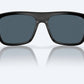 Costa Del Mar - Men's Sampan Sunglasses