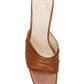 Halston - Women's Luanda Square Toe Sandal