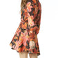 Tart Collections - Glenna Poly Satin Dress