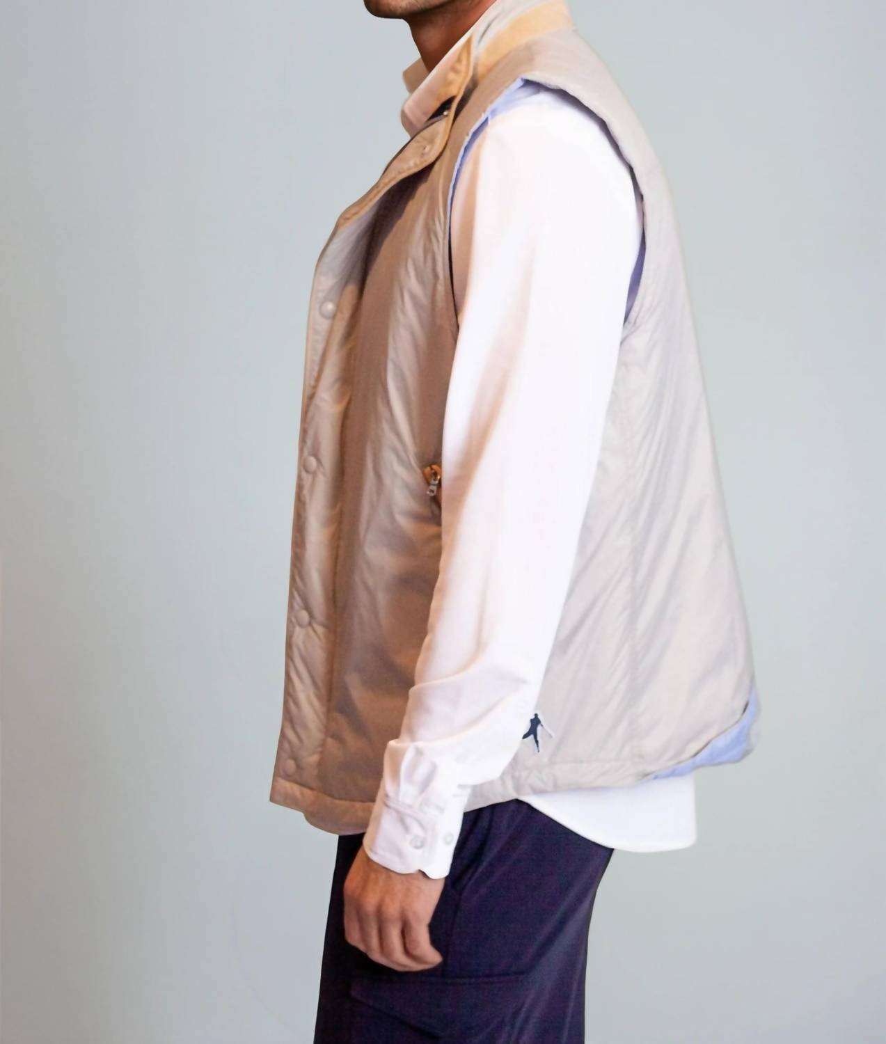 Buki - Tech Vest