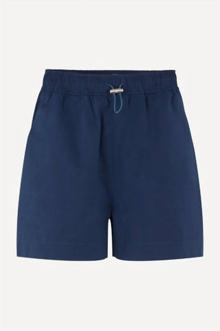 Samsoe - Salulu Hight Waist Shorts