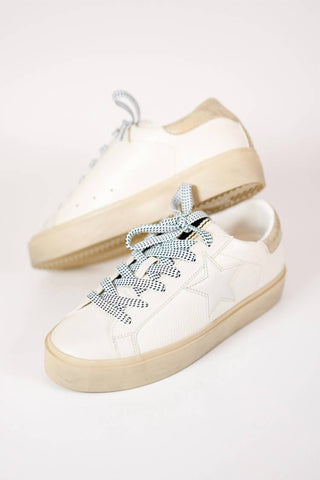 Shu Shop - Women's Starry Elevation Sneakers