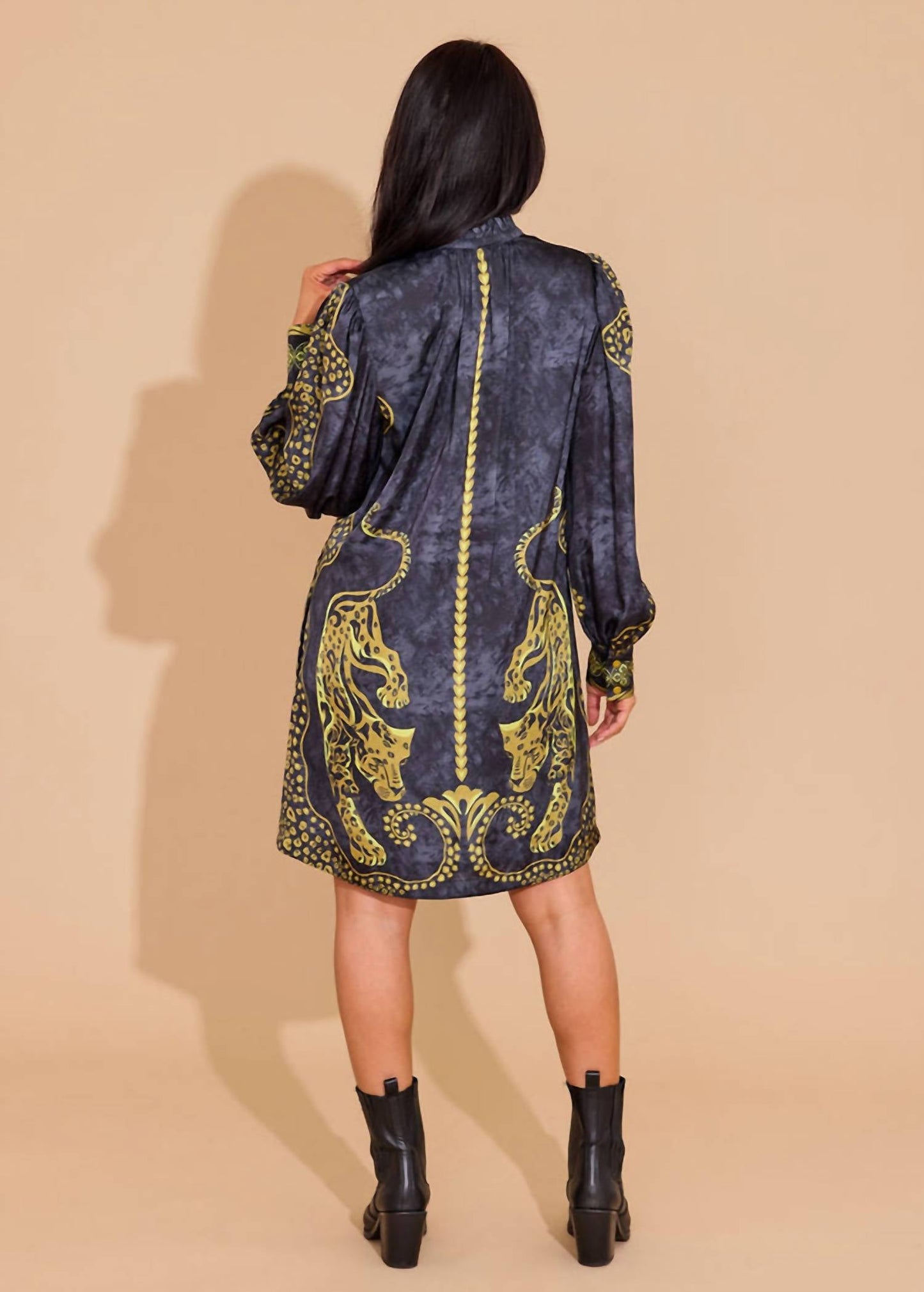 Alden Adair - Nora Dress