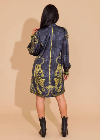 Alden Adair - Nora Dress