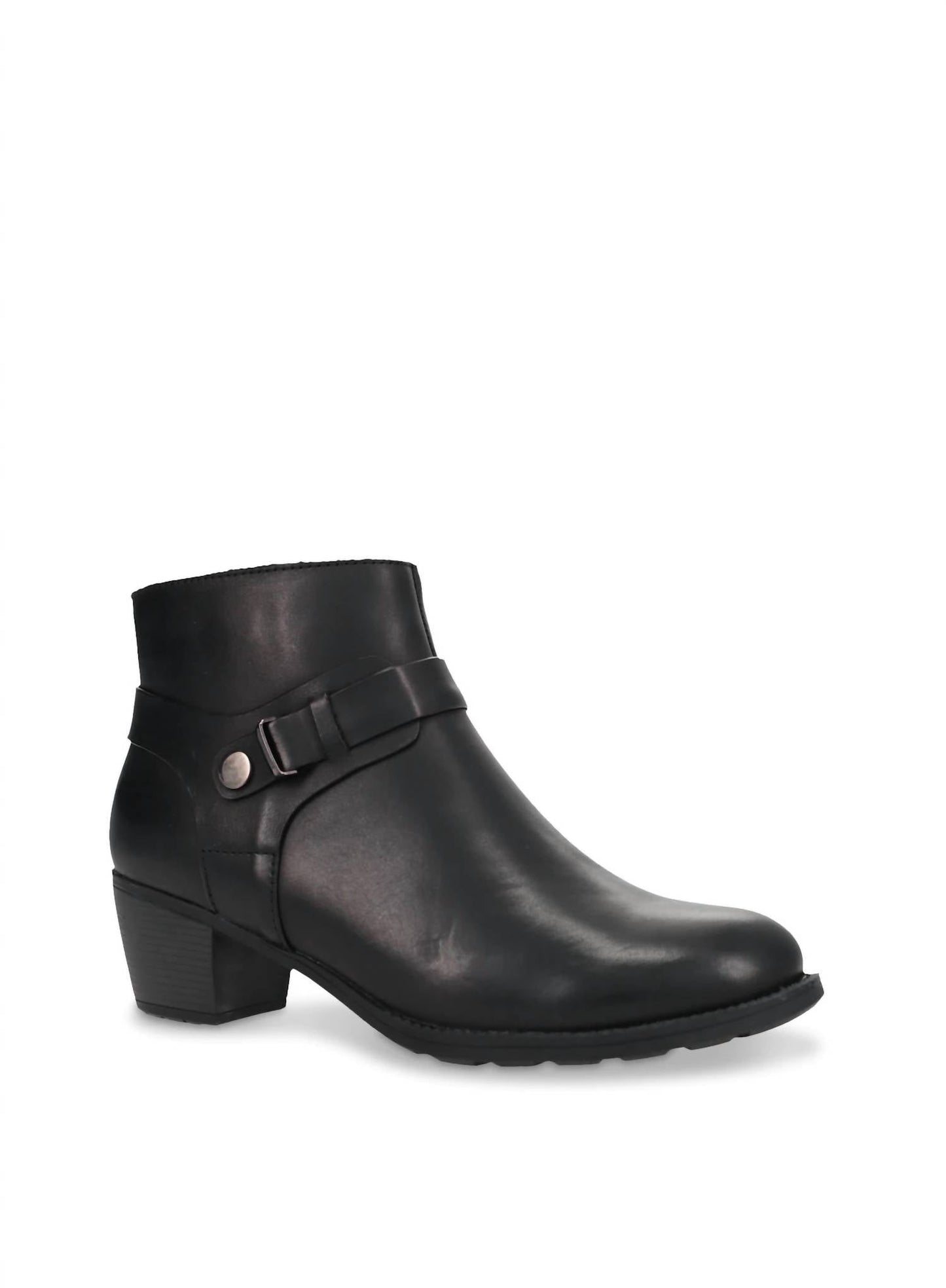 Propet - TOPAZ BOOTIE - MEDIUM