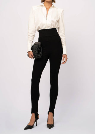 Nonchalant Label - Gio Stirrup Leggings