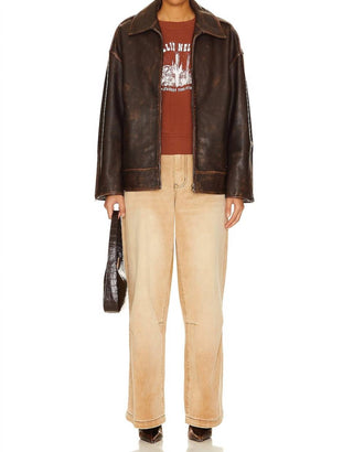 Daydreamer - Willie Nelson Stardust Sweatshirt