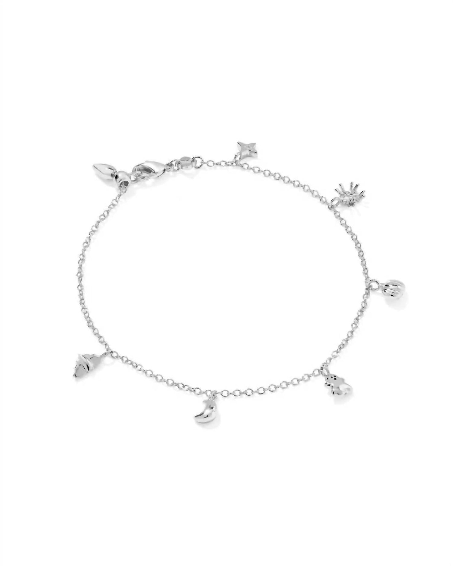 Kendra Scott - Women's Halloween Delicate Chain Bracelet