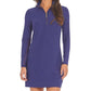Cabana Life - 1/4 Zip Sport Dress