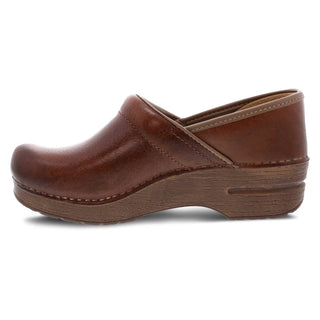 Dansko - Women's Professional Full Grain Clogs