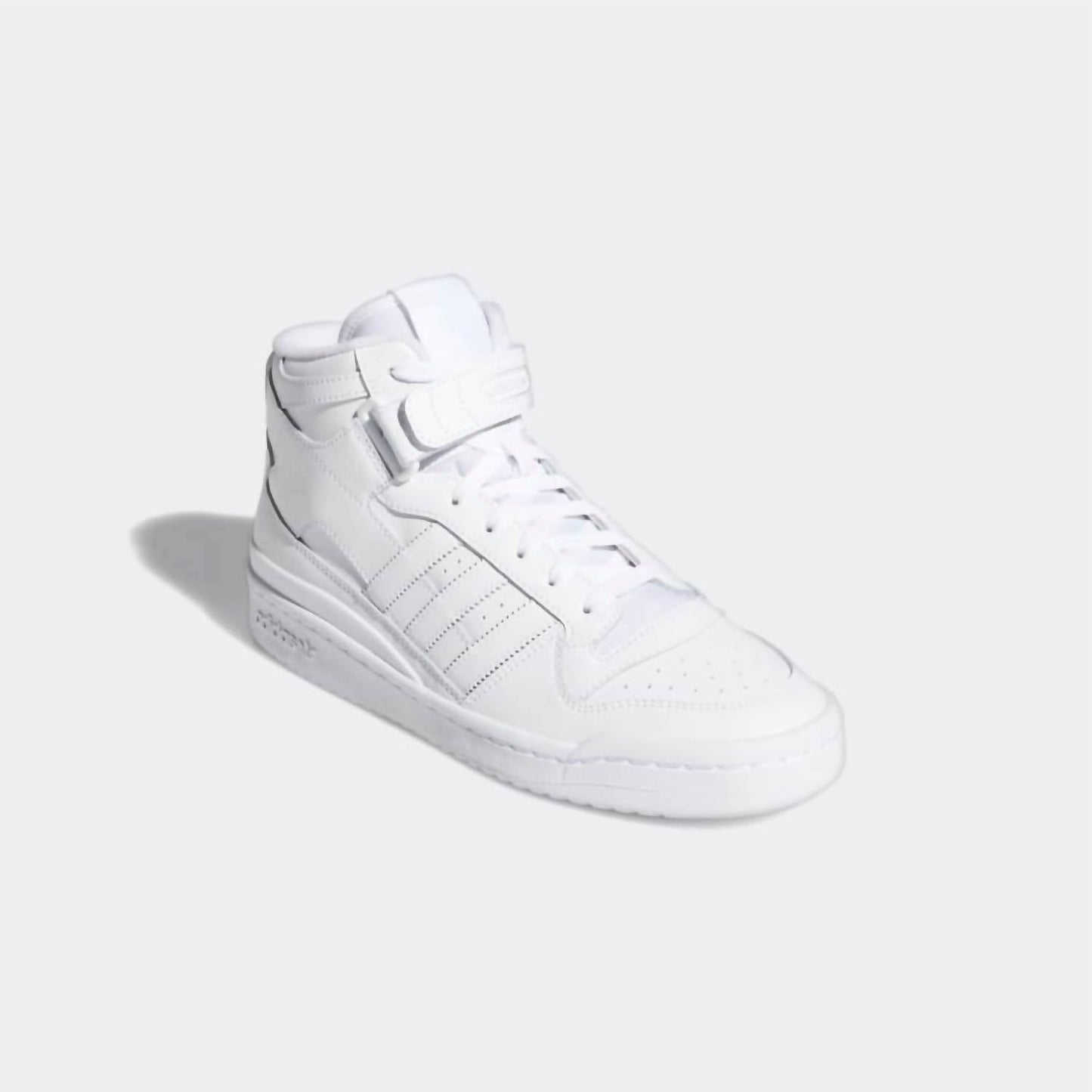Adidas - MEN'S FORUM MID SHOES