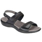 Sas - WOMEN'S NUDU HEEL STRAP SANDAL