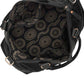 American West - Women's Cowtown Small Zip-top Satchel With Conceal Carry Pocket