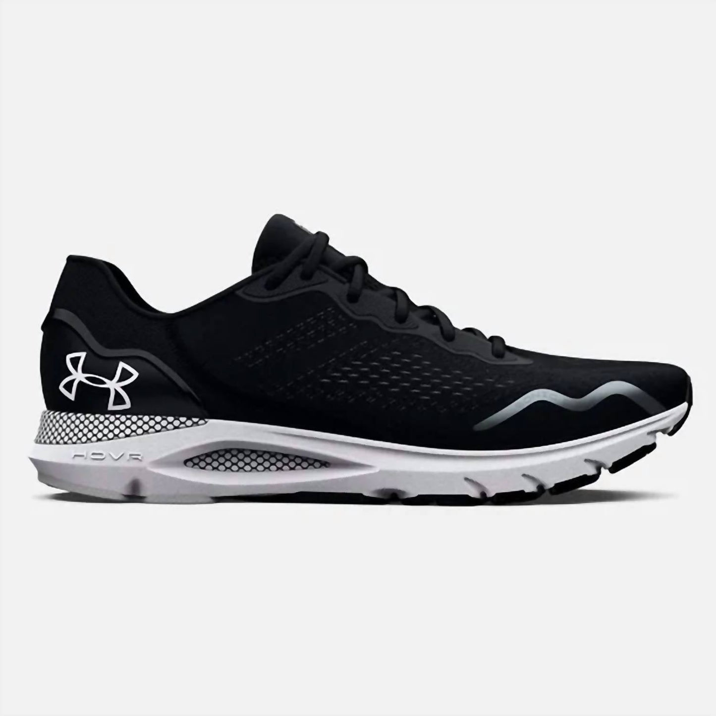 Under Armour - Men's Ua Hovr Sonic 6 Running Shoe